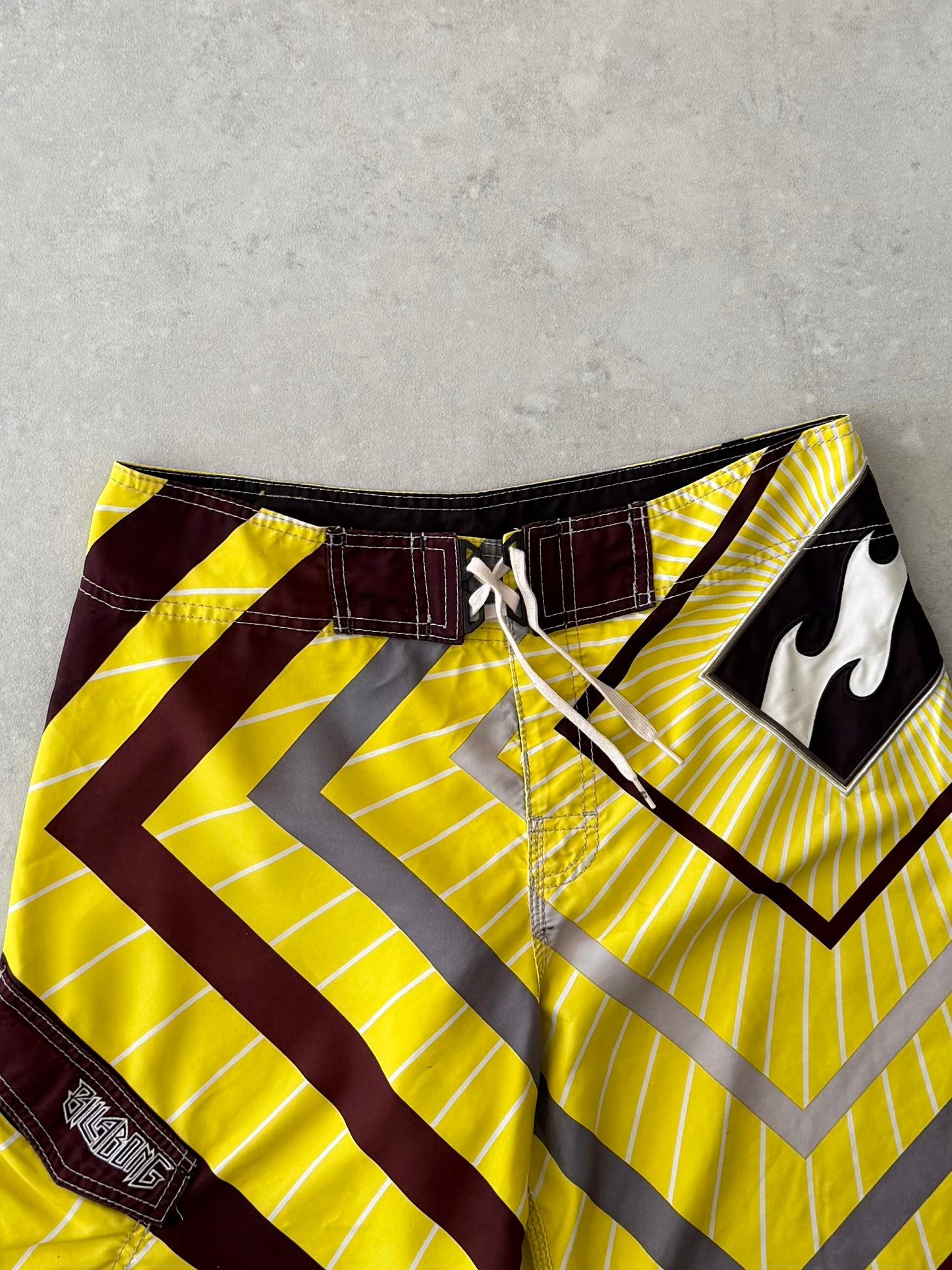 Vintage Billabong Boardshorts (32)