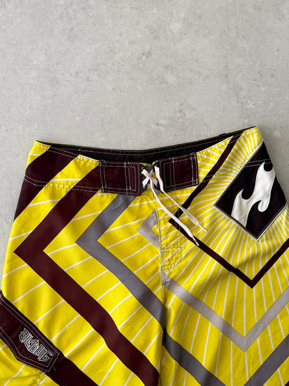 Vintage Billabong Boardshorts (32)