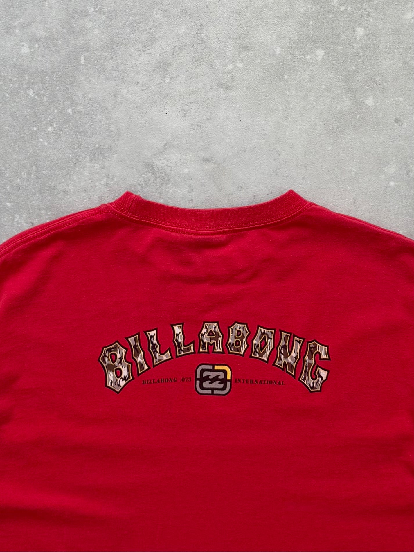 Vintage Billabong T-Shirt (S)