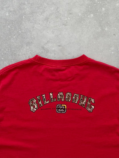 Vintage Billabong T-Shirt (S)