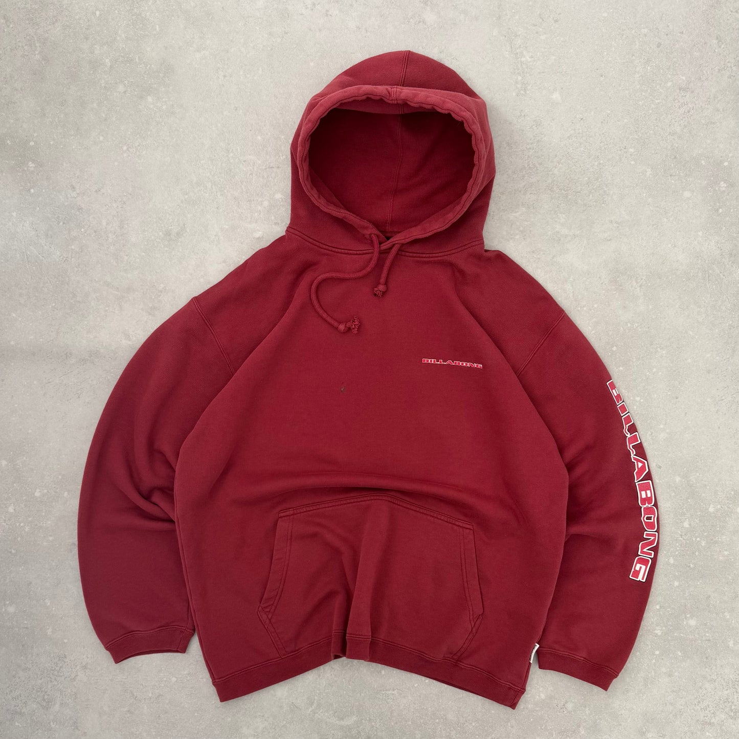 00’s Billabong Hoodie (L)