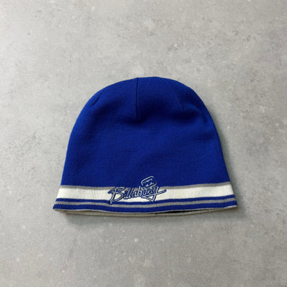 00's Billabong Reversible Beanie