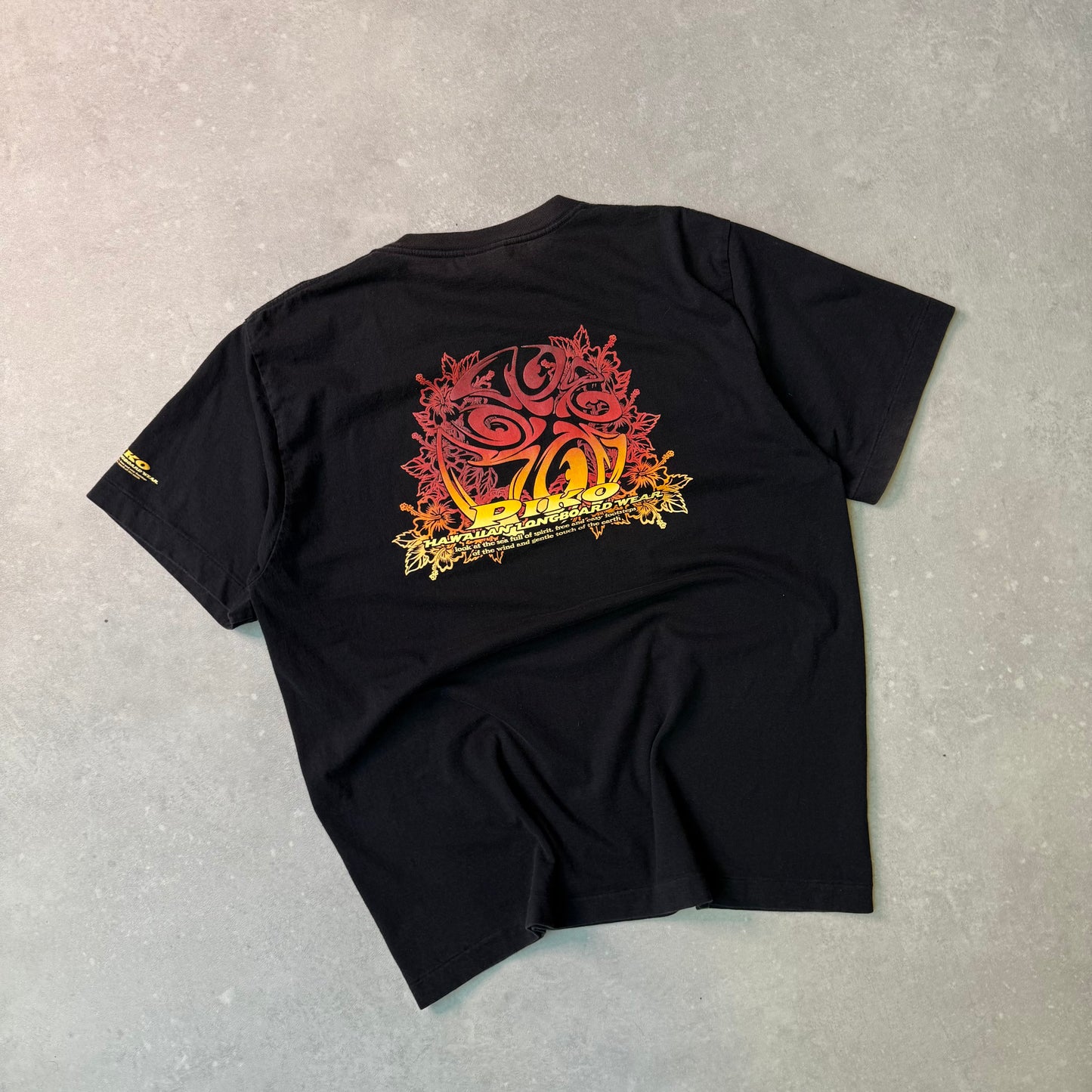 90’s Piko T-shirt (S)