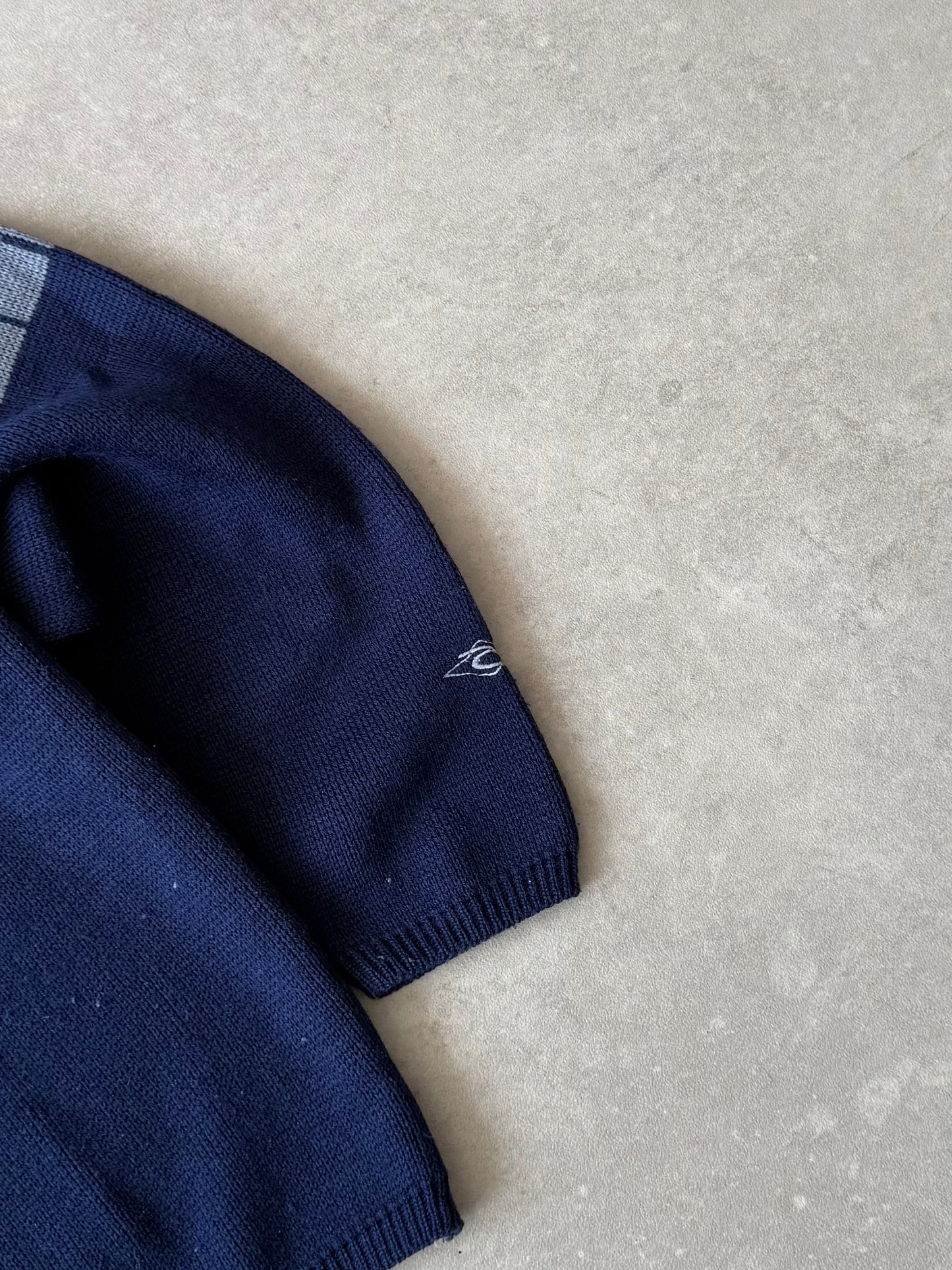 Vintage RipCurl Knit Jumper (S)