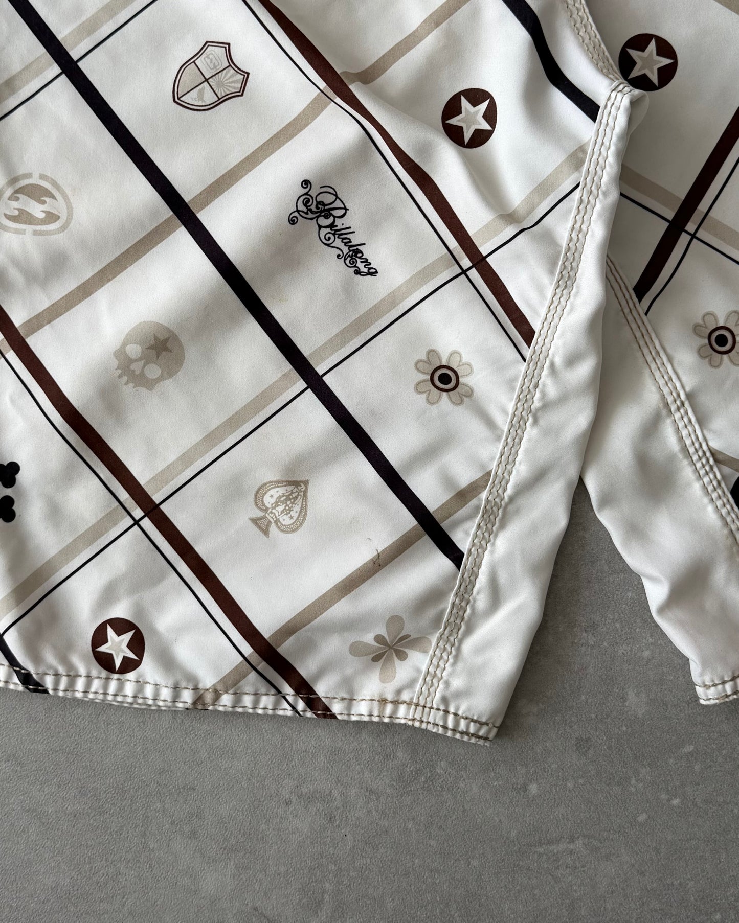 Vintage Billabong Boardshorts (32)