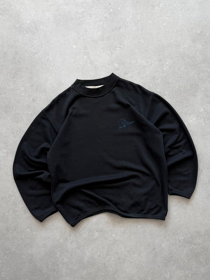 Vintage Quiksilver Kelly Slater Sweatshirt (M)