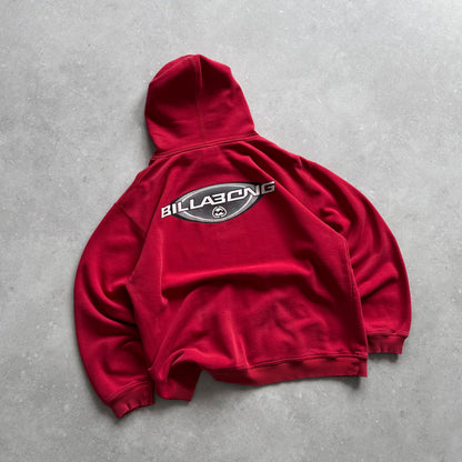 Vintage Billabong Hoodie (L)