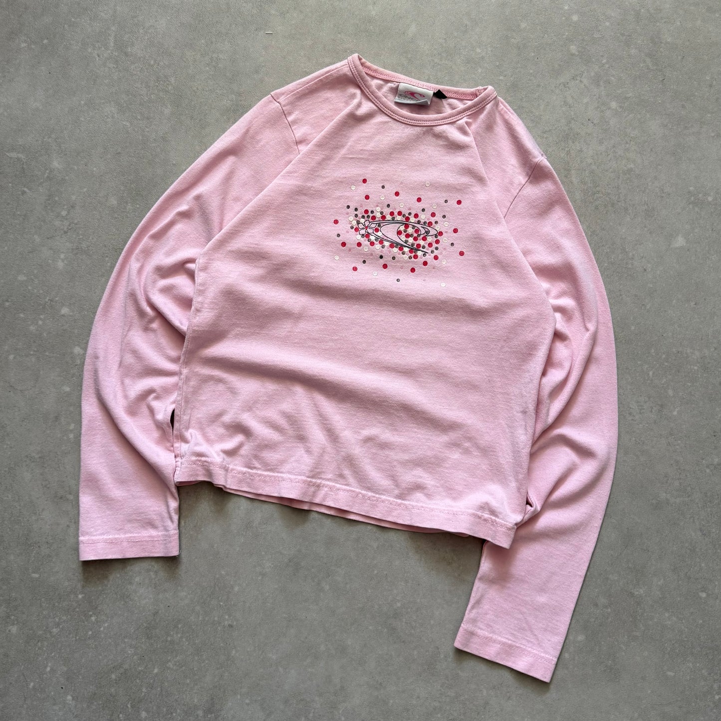00’s O’Neill Long sleeve top (wmns)