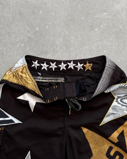 Vintage Quiksilver Kelly Slater Boardshorts (30)