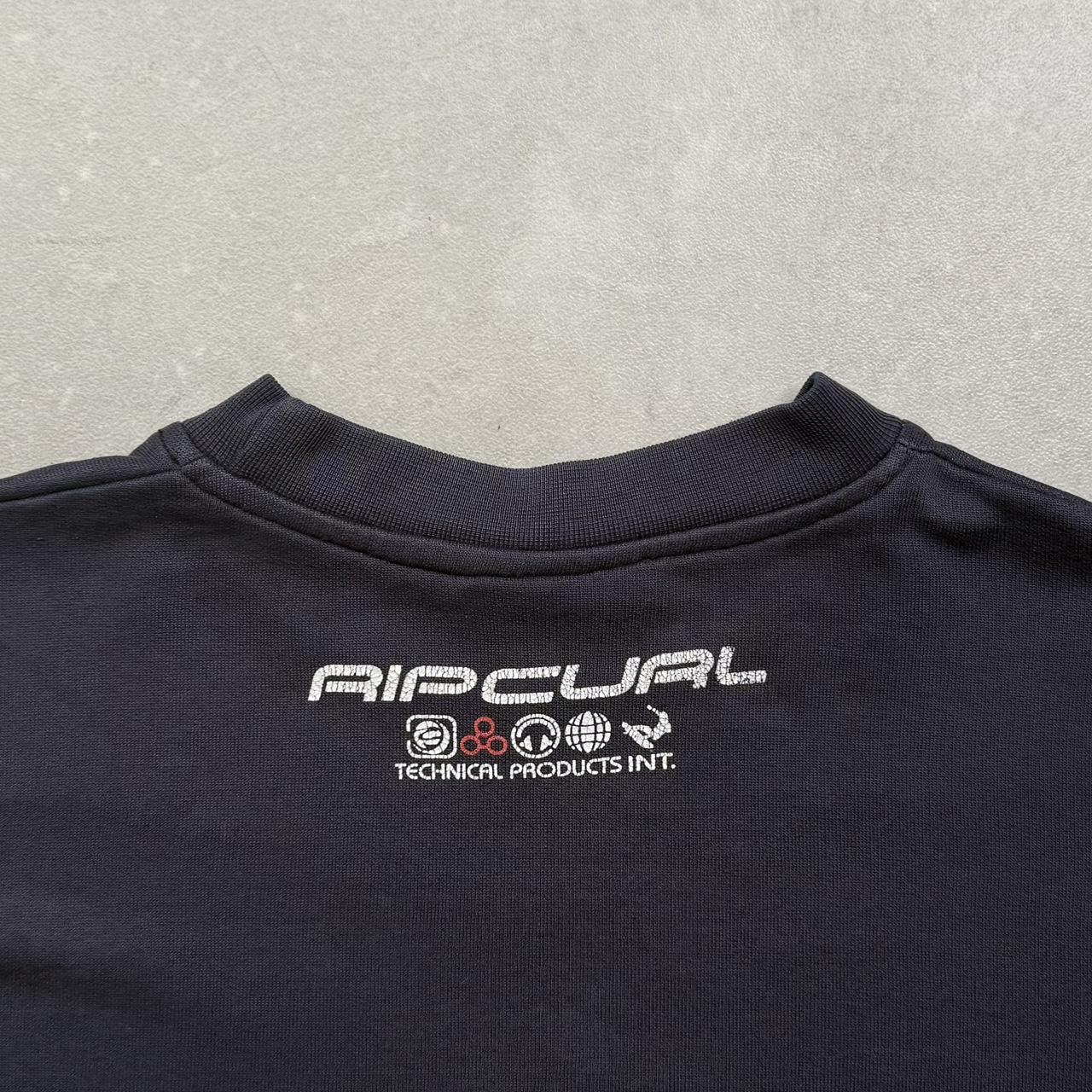 2000’s Rip Curl Sweatshirt (S)