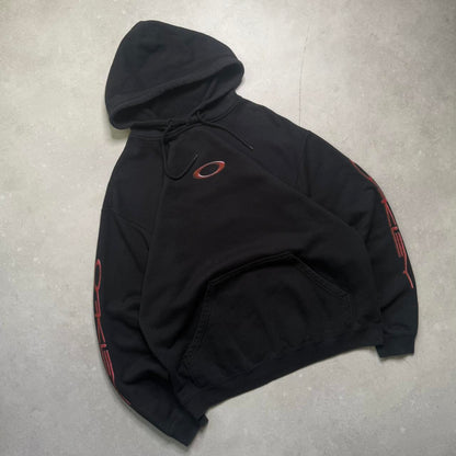 2000’s Oakley Hoodie