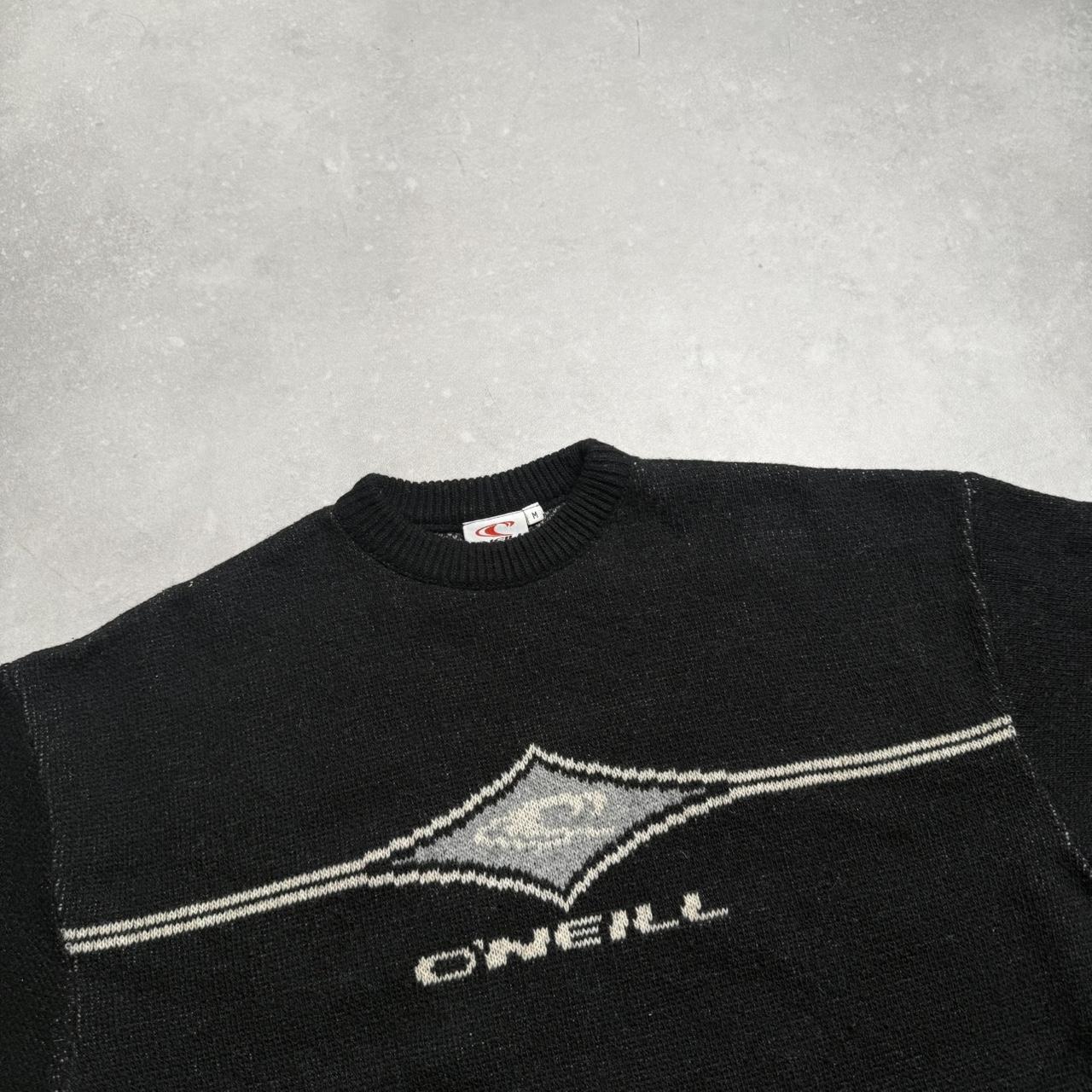 Vintage O’Neill Knit Jumper / Sweatshirt