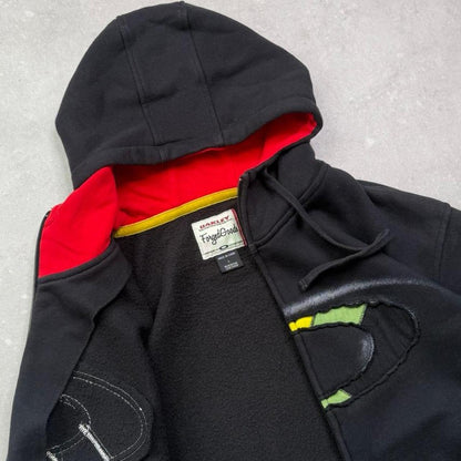 2000’s Oakley Hoodie