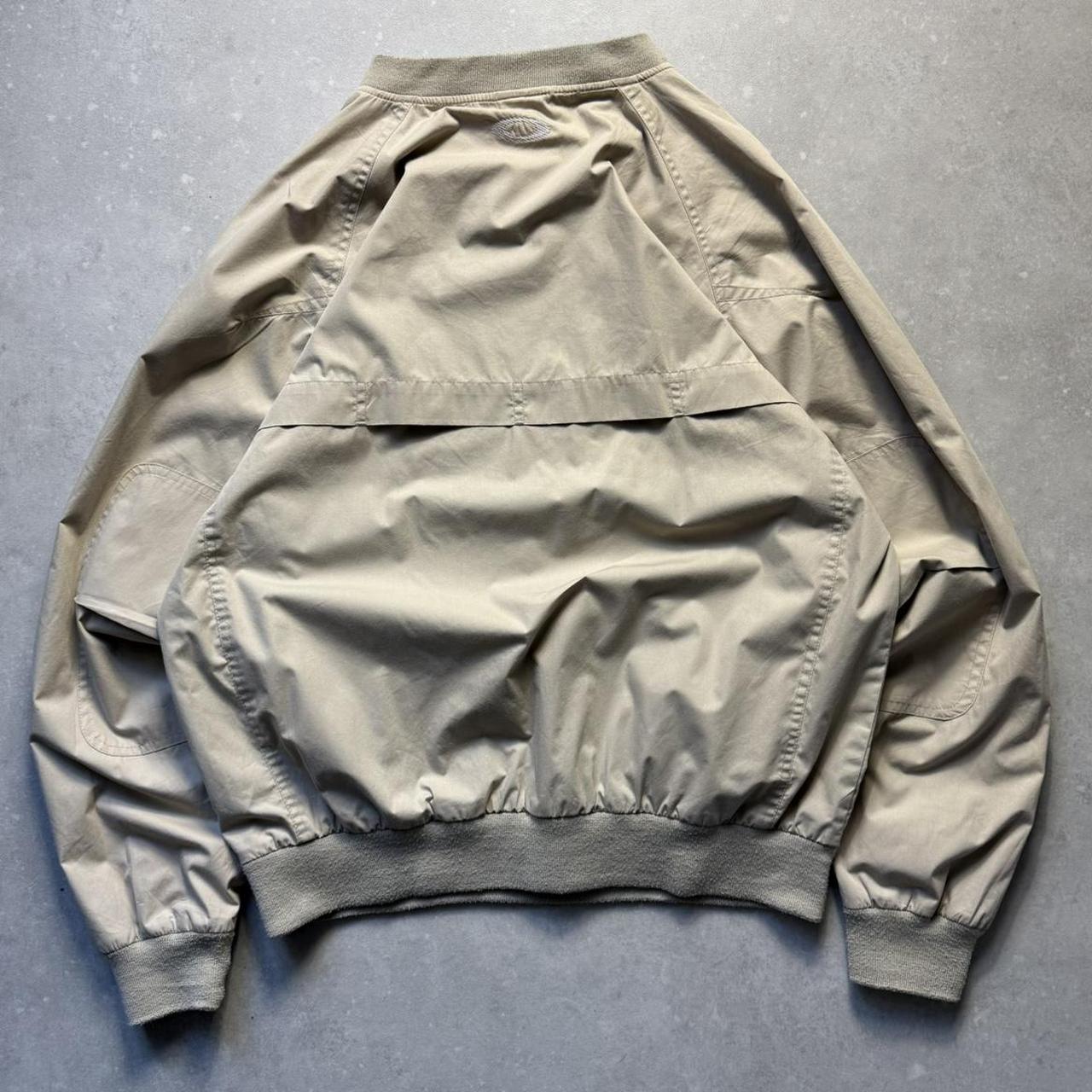 2000’s Oakley Windbreaker / Jacket