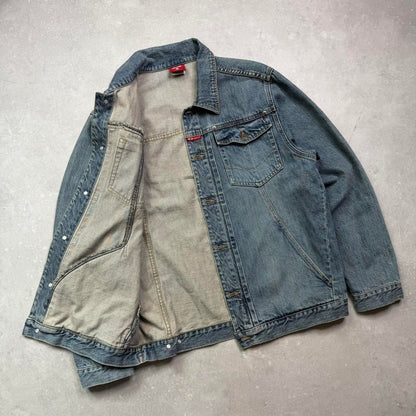 2000’s Oakley Denim Jacket