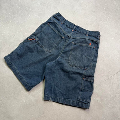 2000’s Quiksilver Carpenter Jorts