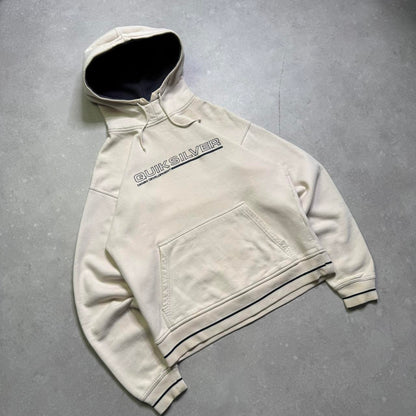 2000’s Quiksilver Hoodie (L)
