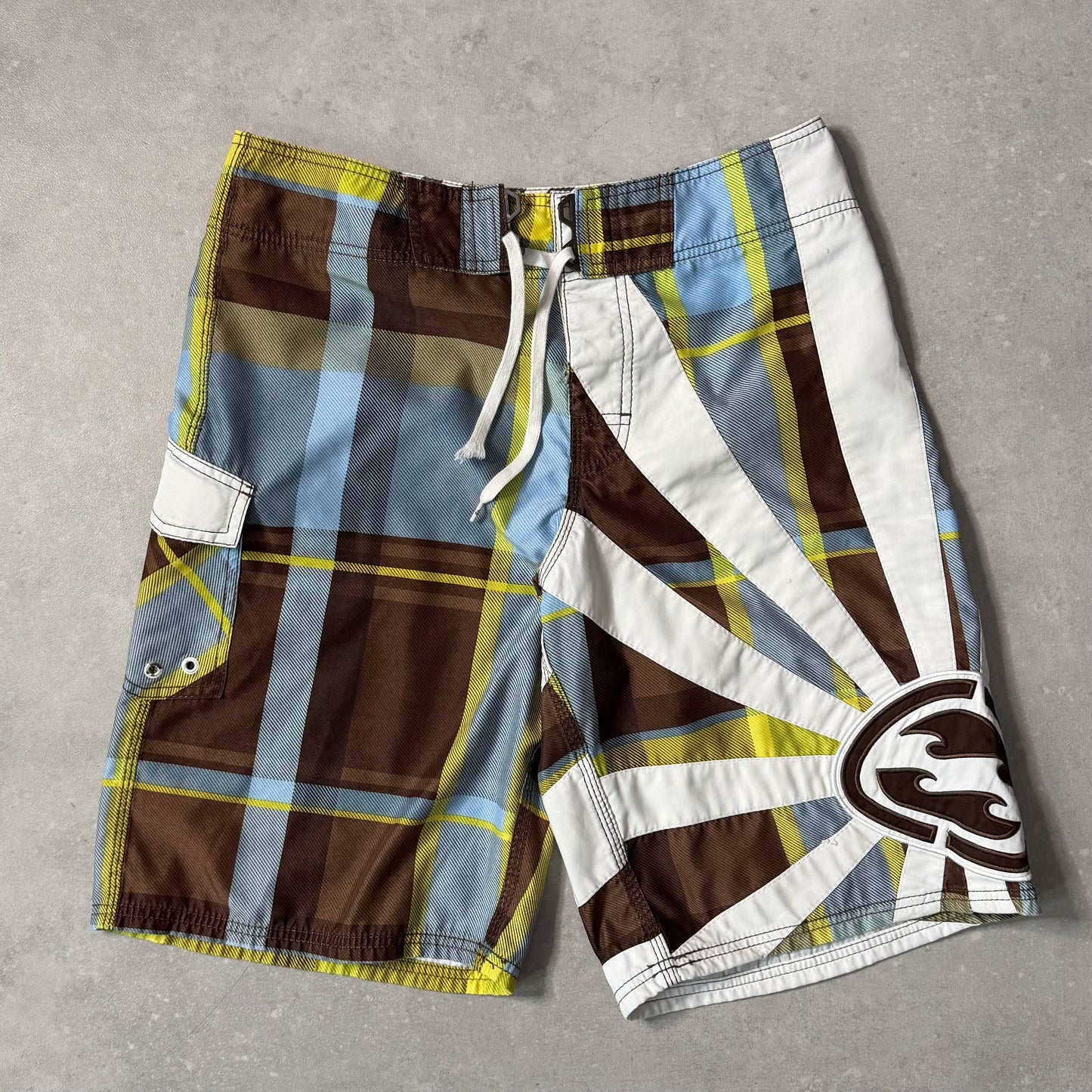 Billabong Andy Irons Boardshorts (30)