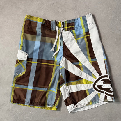 Billabong Andy Irons Boardshorts (30)