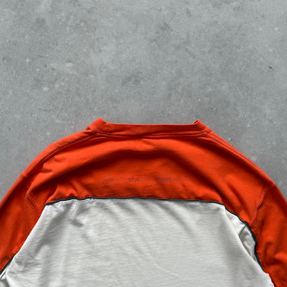 00’s Quiksilver Long Sleeve T-Shirt (S)