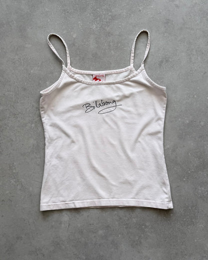 Vintage Billabong Women’s Vest Top (M)