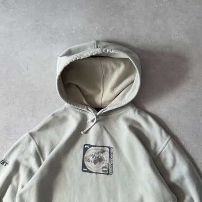 00’s Quiksilver Hoodie (S)