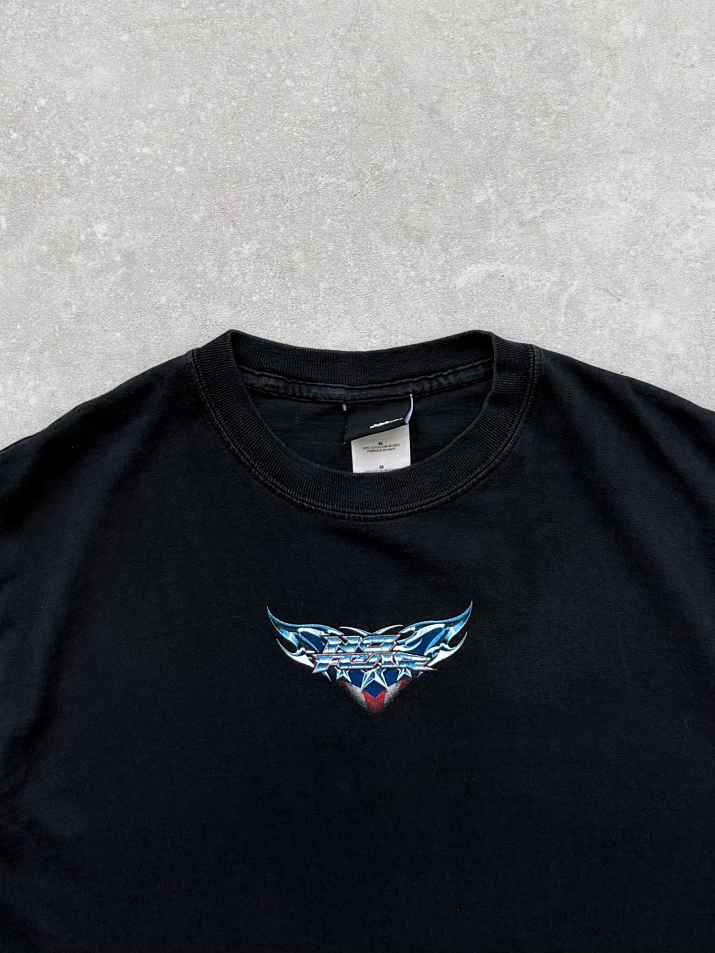 Vintage No Fear T-Shirt (M)