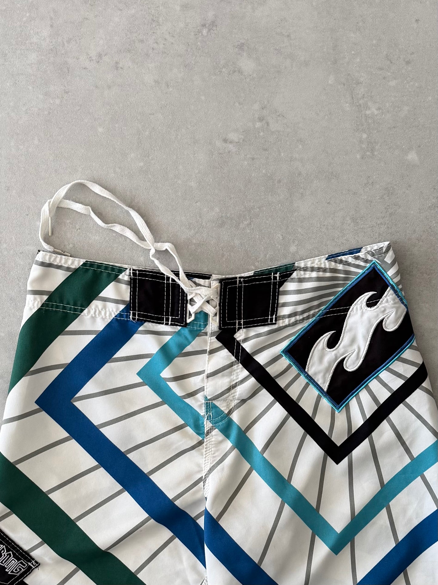Vintage Billabong Boardshorts (32)