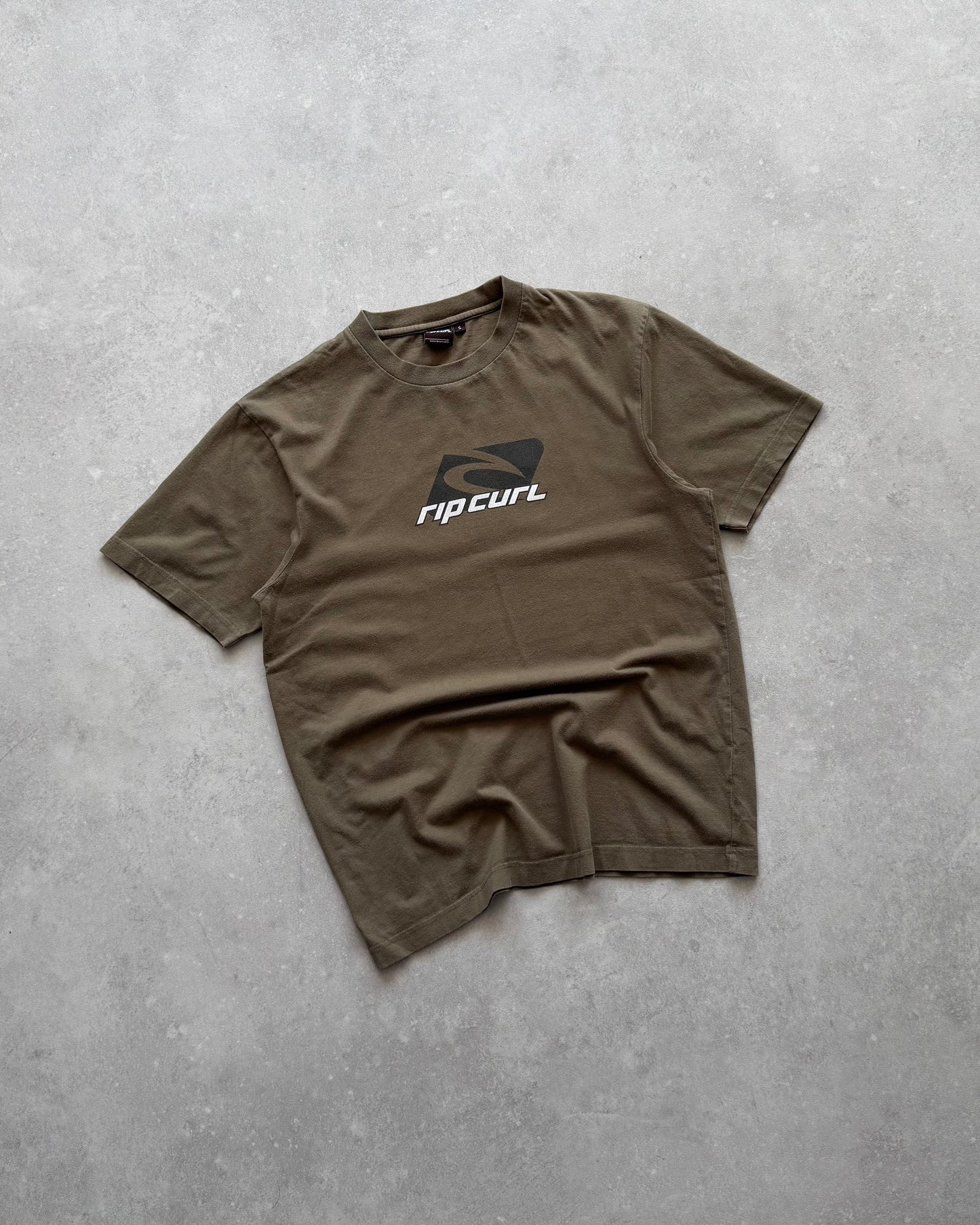 Vintage Ripcurl T-shirt (S)