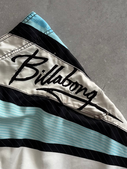 Vintage Billabong Andy Irons Samurai Boardshorts (32)