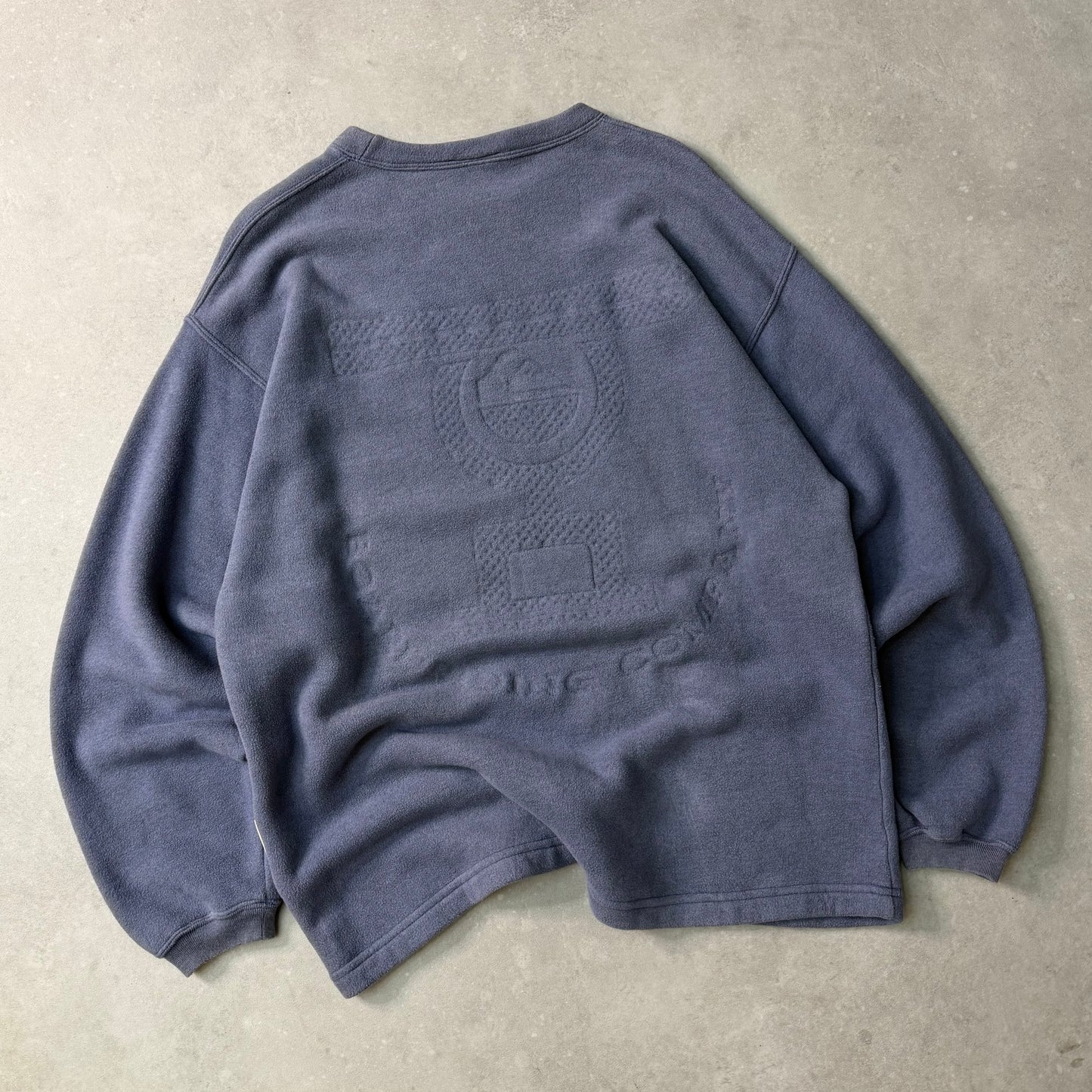 90's Quiksilver Sweatshirt (L)