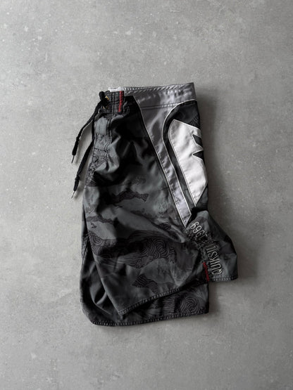 Vintage Quiksilver Boardshorts (32)