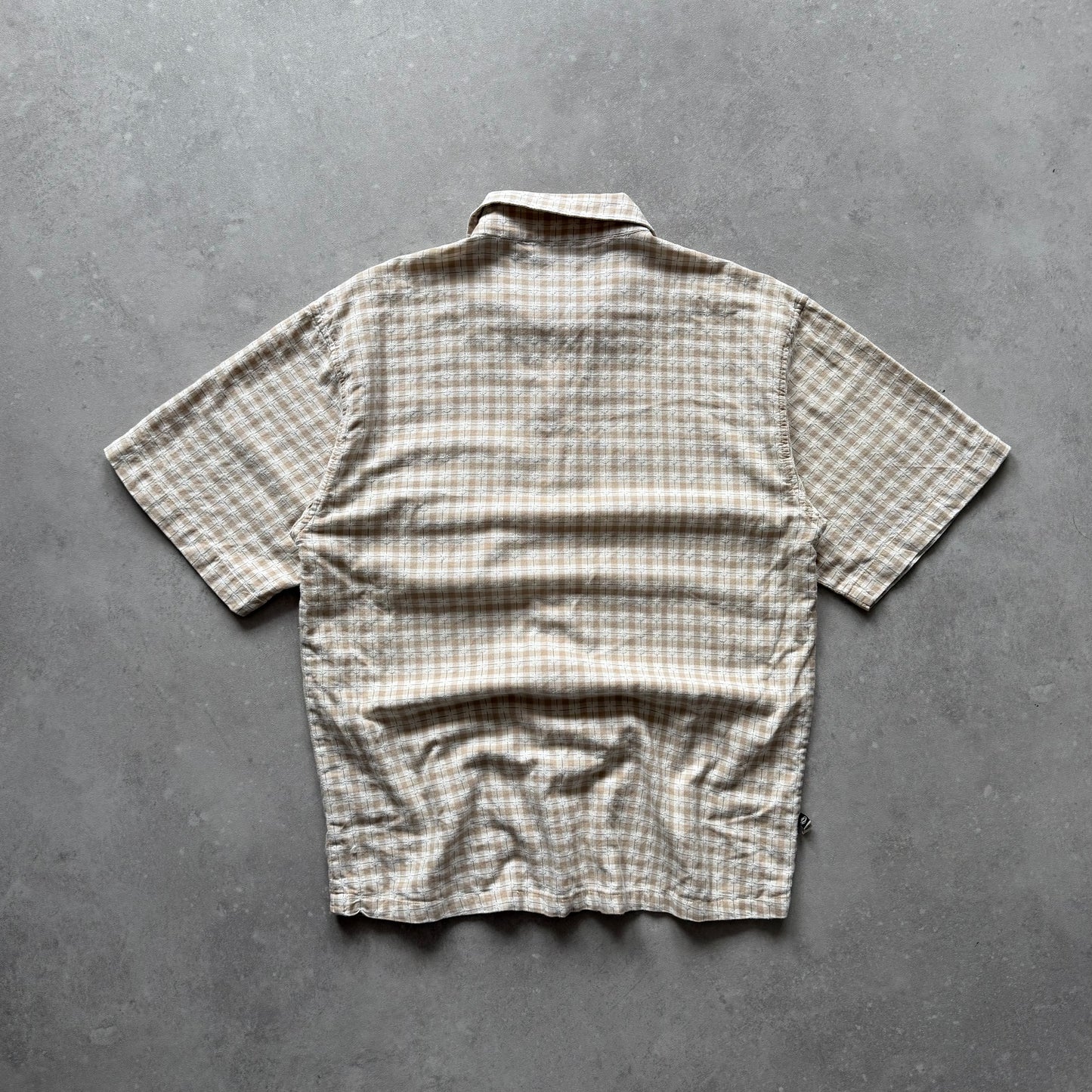 Vintage Rip Curl Shirt (M)