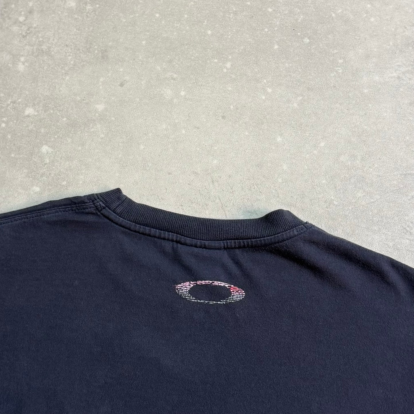 00’s Oakley Long Sleeve T-shirt