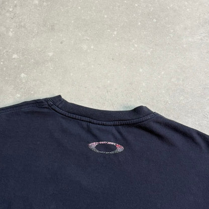 00’s Oakley Long Sleeve T-shirt