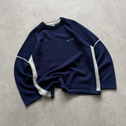 00's Rip Curl Knit Jumper (M)