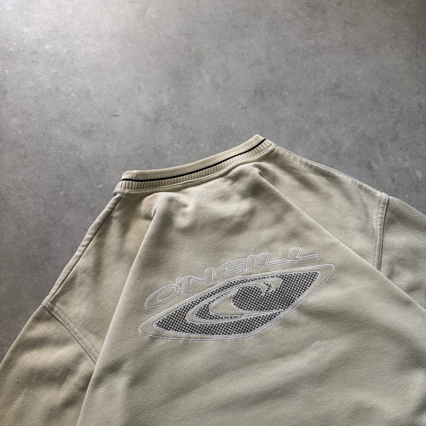 00’s O’Neill Sweatshirt (L)