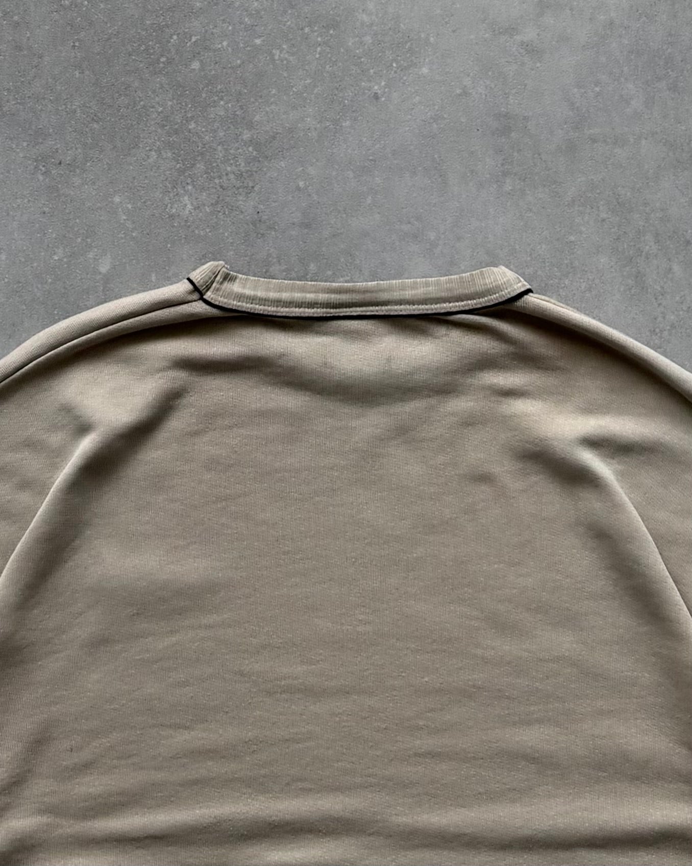Vintage Rip Curl Sweatshirt (XL)