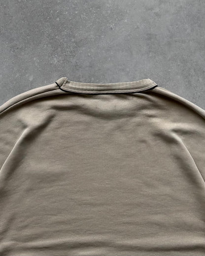 Vintage Rip Curl Sweatshirt (XL)