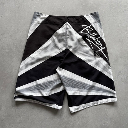 Vintage Andy Irons Samurai Billabong BoardShorts (34)