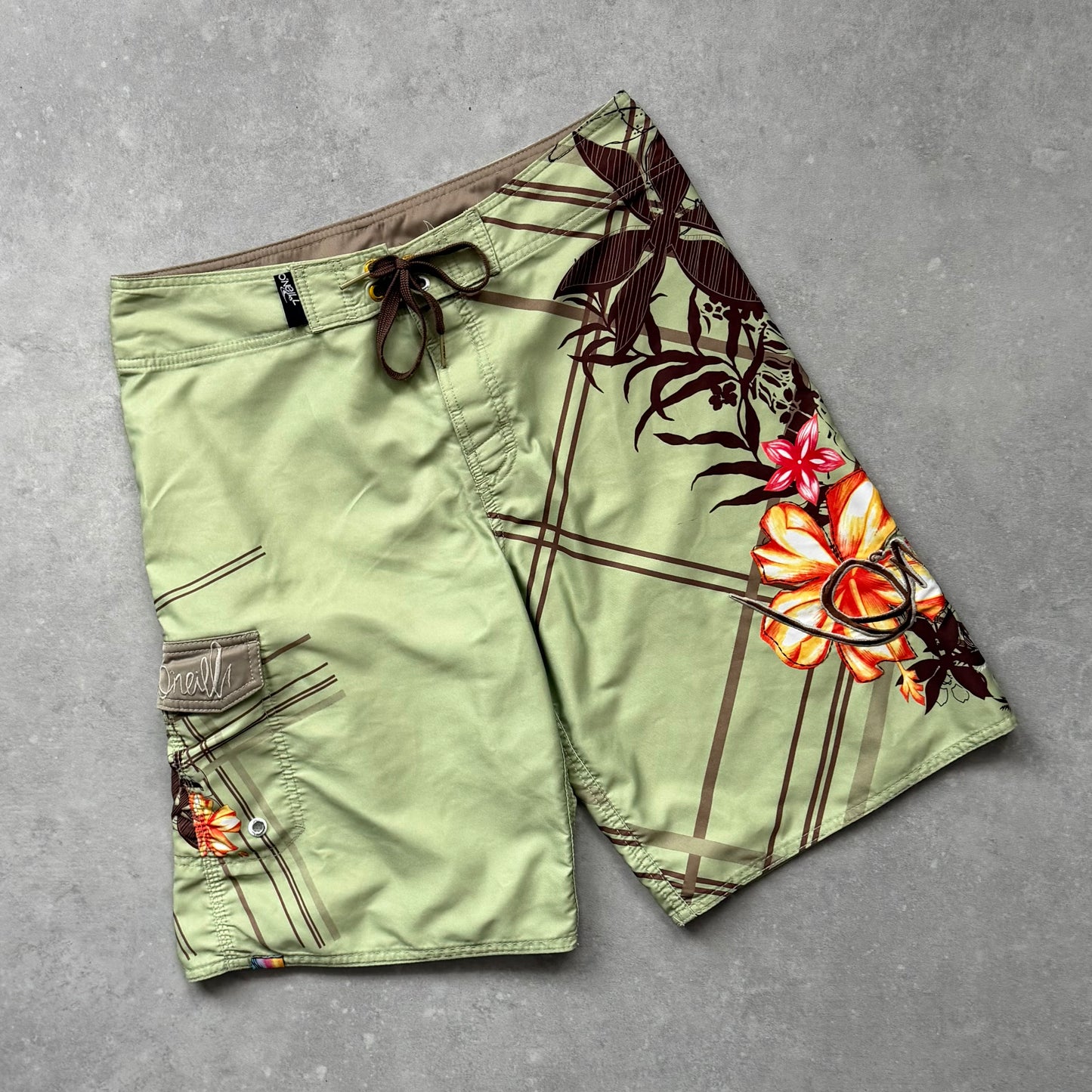 Vintage O’Neill BoardShorts (34)
