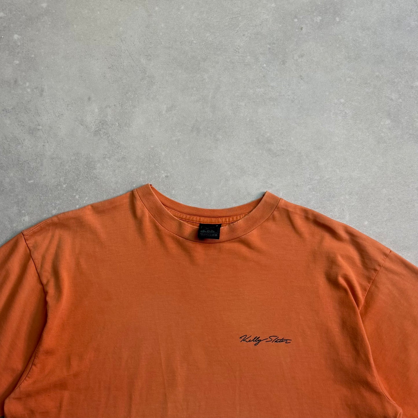 00’s Quiksilver T-shirt (M)