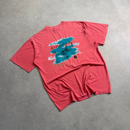 90’s O’Neill T-shirt (L)