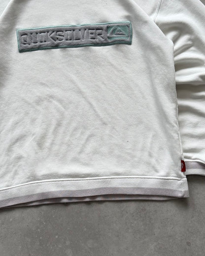 Vintage Quiksilver Sweatshirt (S)