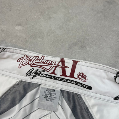 Billabong AI ‘Rising Suns’ Board Shorts