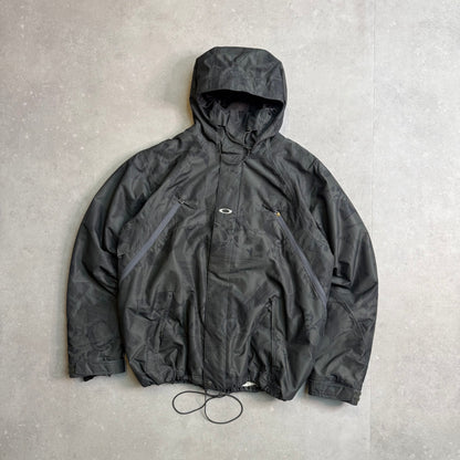 00's Oakley Ski Jacket (L)