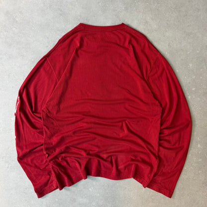 00's Oakley Long-sleeve T-shirt (XL)
