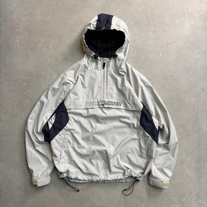 00’s Quiksilver Windbreaker (M)