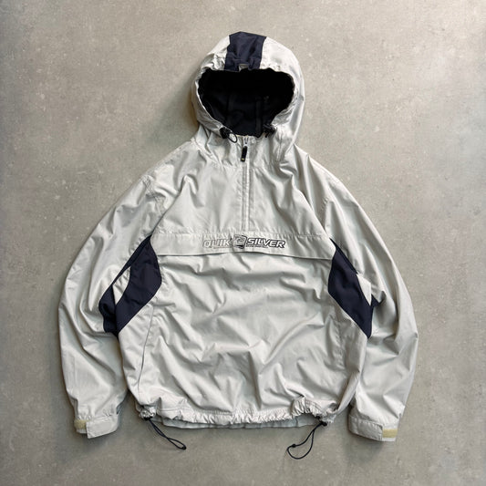 00’s Quiksilver Windbreaker (M)