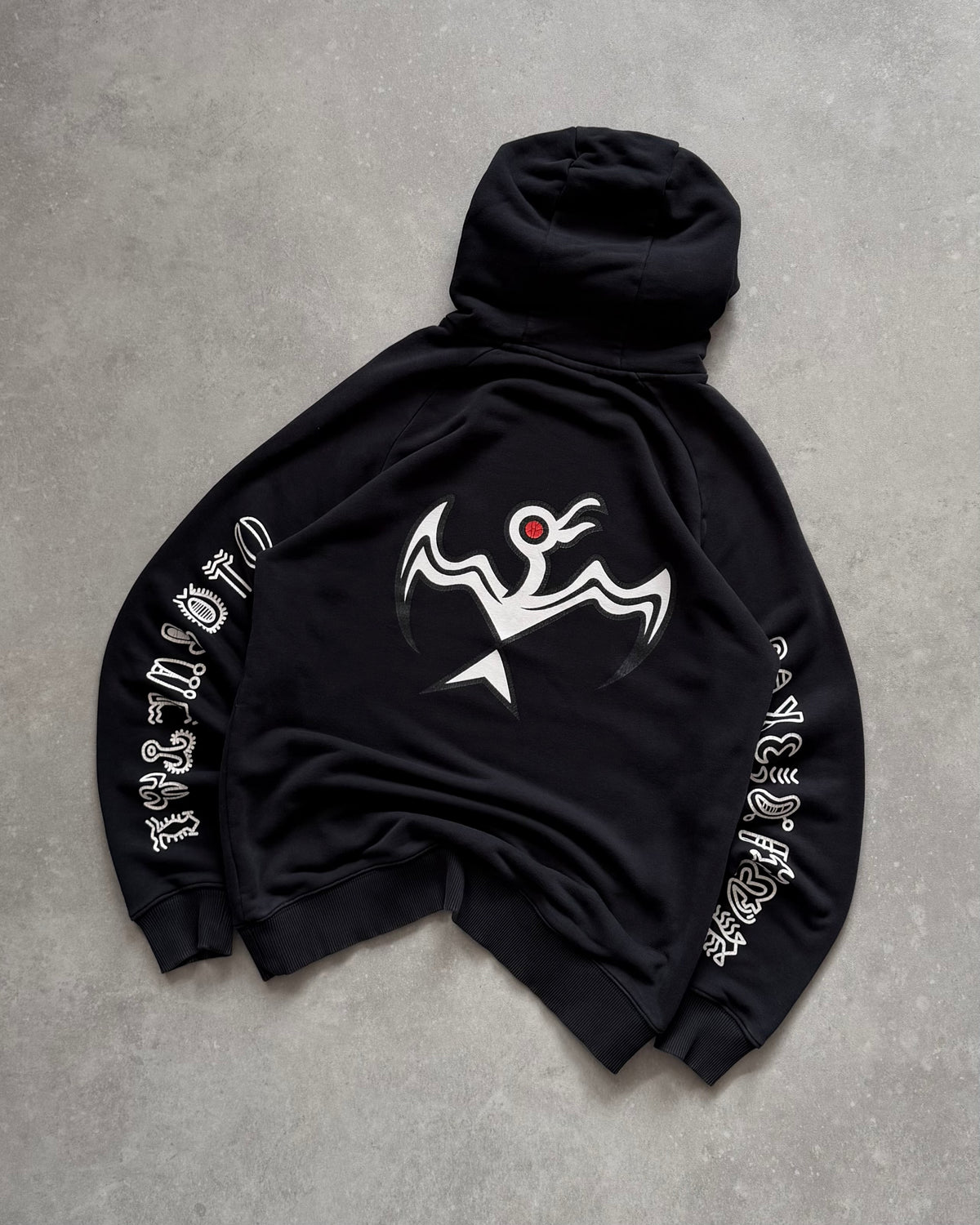 Vintage O’Neill Hoodie (M)
